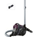 Прахосмукачка Bosch BGC05AAA1 Vacuum Cleaner 700 W Bagless