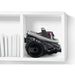 Прахосмукачка Bosch BGC05AAA1 Vacuum Cleaner 700 W Bagless