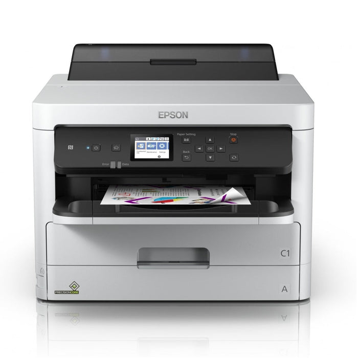 Мастилоструен принтер Epson WorkForce Pro WF-C5290DW