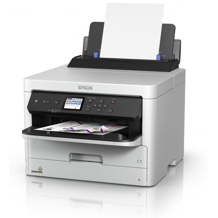 Мастилоструен принтер Epson WorkForce Pro WF-C5290DW