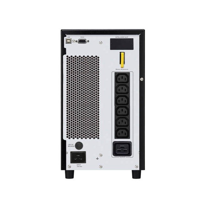 Непрекъсваем ТЗИ APC Easy-UPS SRV 3000VA 230V