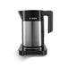 Електрическа кана Bosch TWK7203 Premium Inox Kettle