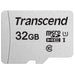 Памет Transcend 32GB microSD UHS-I U3A1 (without adapter)