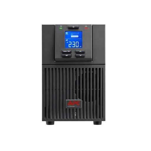 Непрекъсваем ТЗИ APC Easy-UPS SRV 2000VA 230V