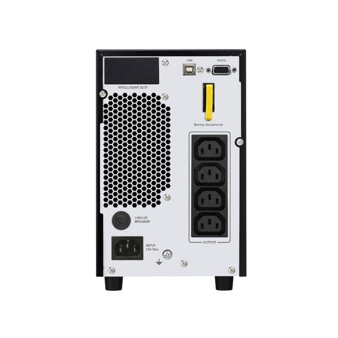 Непрекъсваем ТЗИ APC Easy-UPS SRV 2000VA 230V