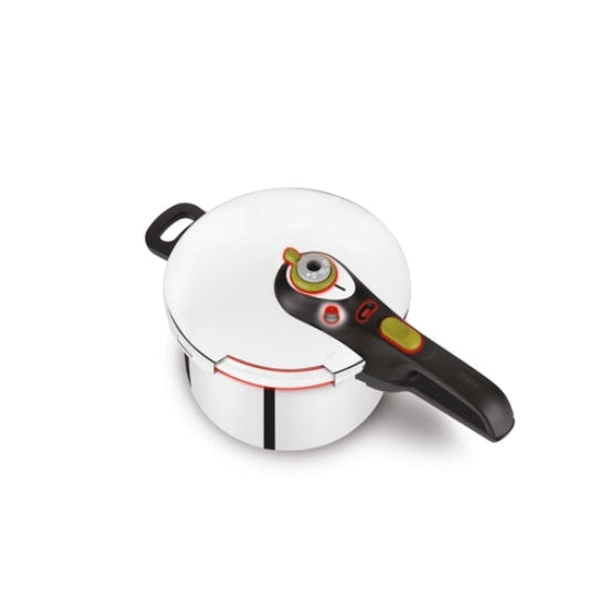 Тенджера Tefal P2534441 Secure 5 NEO 8L V2