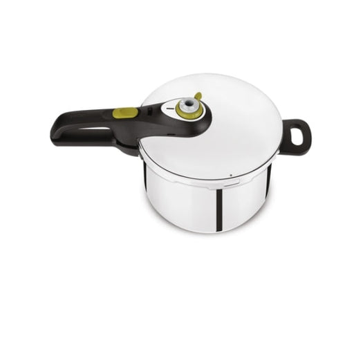 Тенджера Tefal P2534441 Secure 5 NEO 8L V2