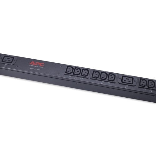 Аксесоар APC Rack PDU Basic Zero U 11 kW 230V (36) C13 & (6)