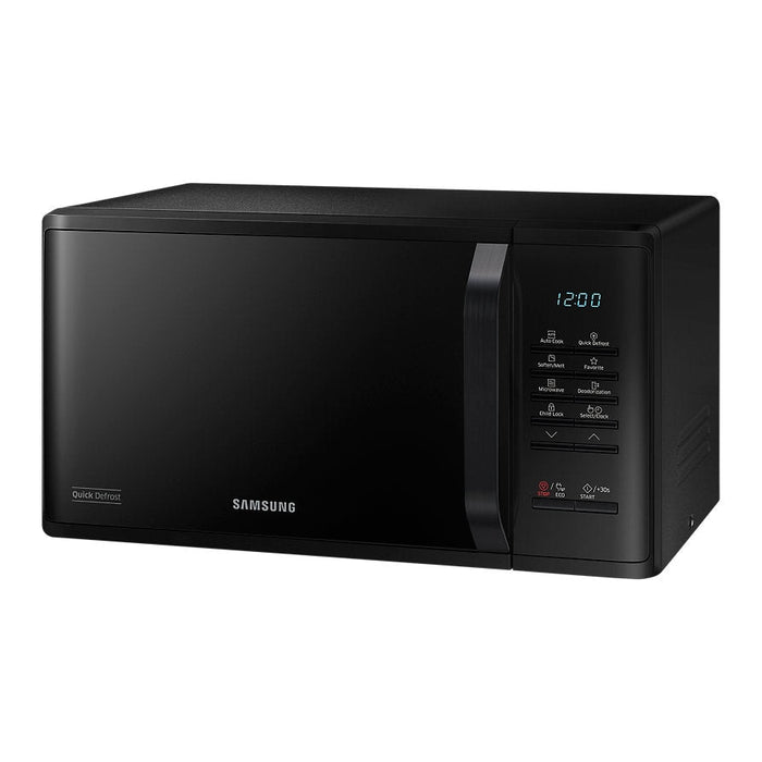 Микровълнова печка Samsung MS23K3513AK Microwave 23l 800W