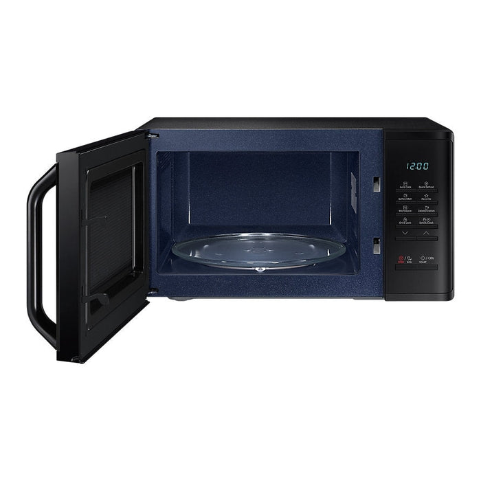 Микровълнова печка Samsung MS23K3513AK Microwave 23l 800W