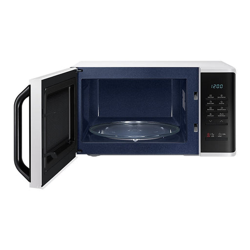 Микровълнова печка Samsung MS23K3513AW Microwave 23l 800W