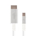 Кабел Moshi Mini DisplayPort to HDMI Cable (2 m)