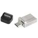 Памет Transcend 32GB JF880 OTG USB3.0 Silver