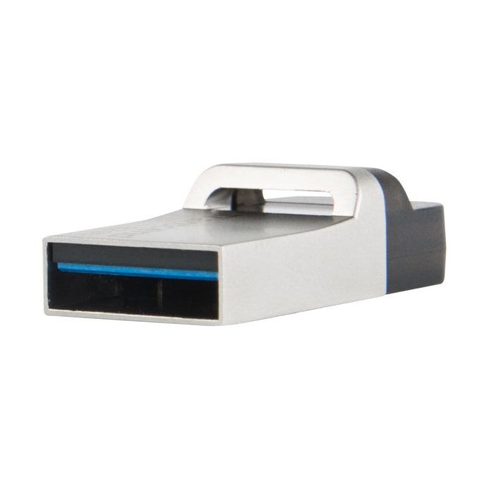 Памет Transcend 32GB JF880 OTG USB3.0 Silver