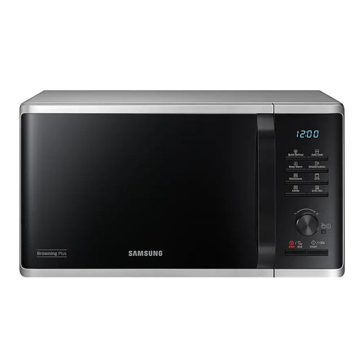 Микровълнова печка Samsung MG23K3515AS/OL Microwave 23l