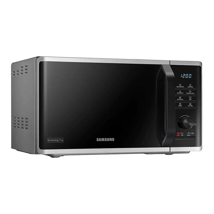 Микровълнова печка Samsung MG23K3515AS/OL Microwave 23l