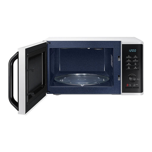 Микровълнова печка Samsung MG23K3515AW/OL Microwave 23l