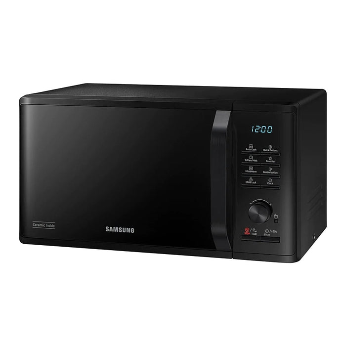 Микровълнова печка Samsung MS23K3515AK/OL Microwave 23l 800W