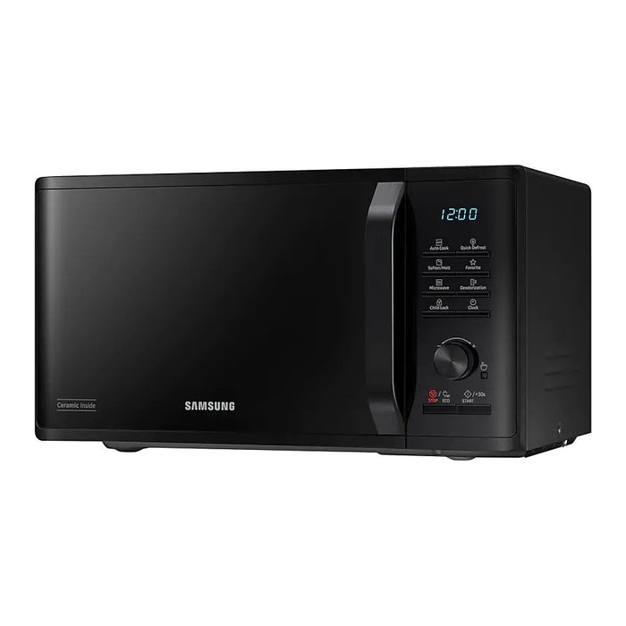 Микровълнова печка Samsung MS23K3515AK/OL Microwave 23l 800W