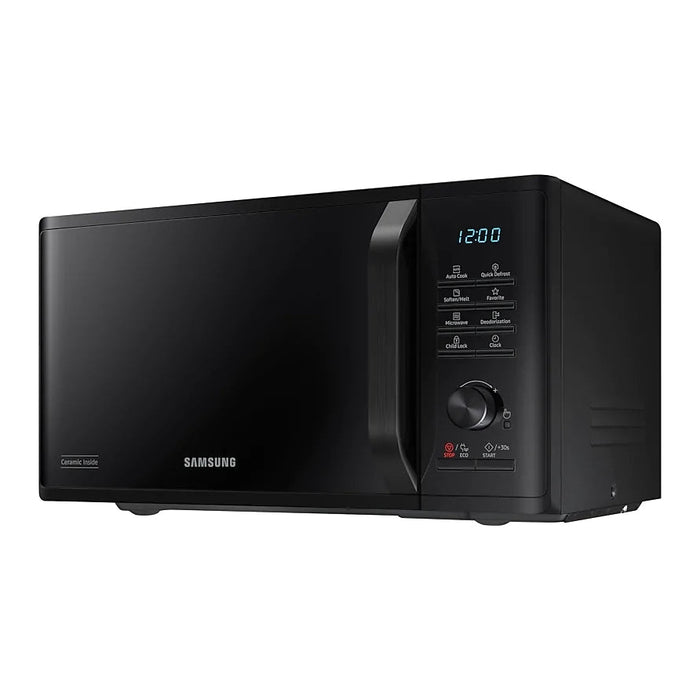 Микровълнова печка Samsung MS23K3515AK/OL Microwave 23l 800W