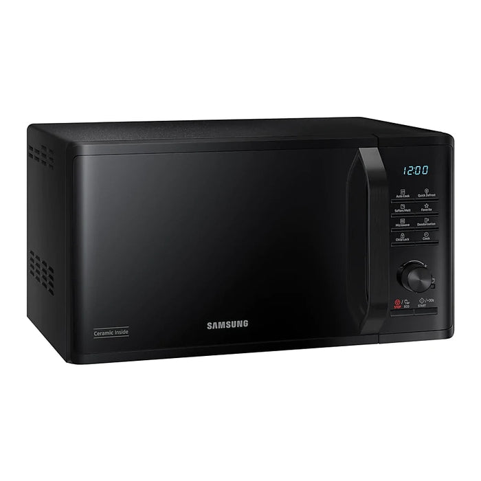 Микровълнова печка Samsung MS23K3515AK/OL Microwave 23l 800W