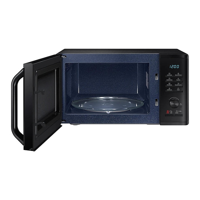 Микровълнова печка Samsung MS23K3515AK/OL Microwave 23l 800W