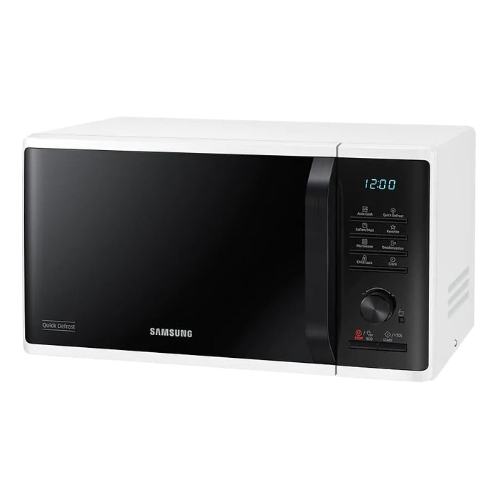 Микровълнова печка Samsung MS23K3515AW/OL Microwave 23l 800W