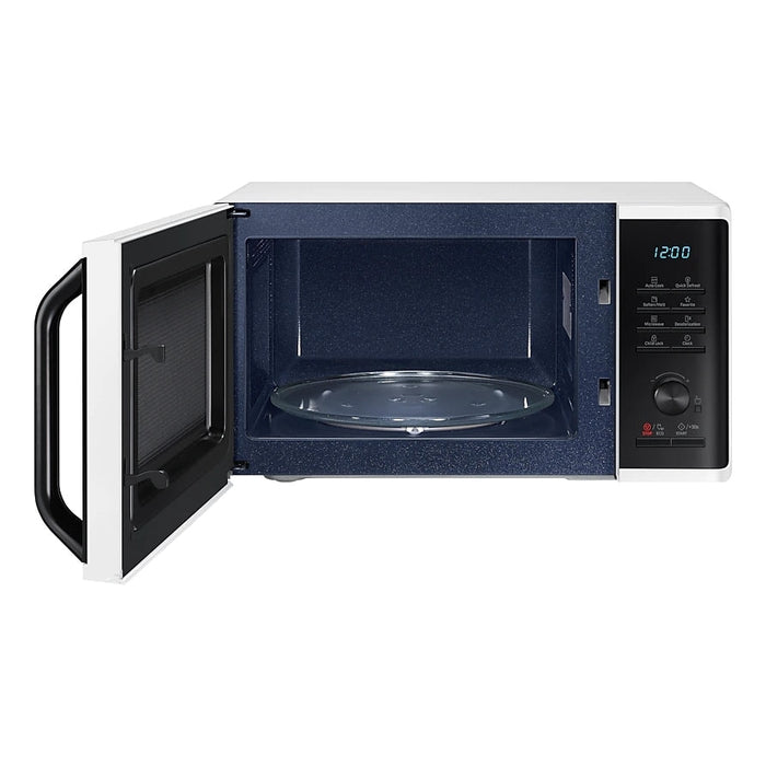 Микровълнова печка Samsung MS23K3515AW/OL Microwave 23l 800W