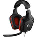 Слушалки Logitech G332 Headset 50 mm Drivers Microphone