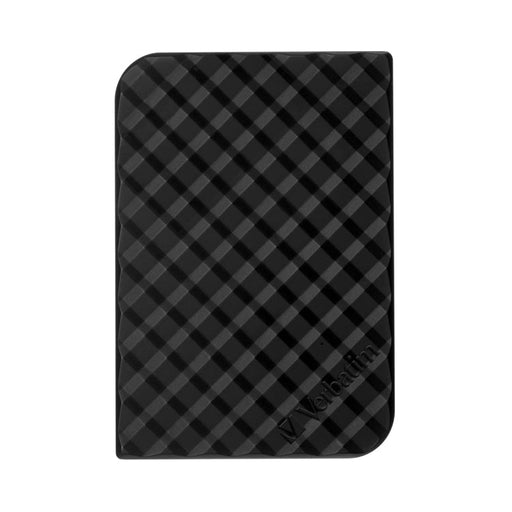 Твърд диск Verbatim STORE ’N’ GO 2.5 (6.35CM) Gen 2 1TB USB