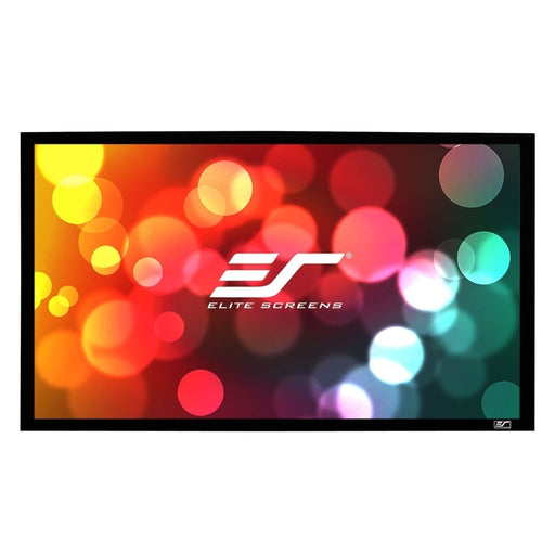 Екран Elite Screen ER100DHD3 100 (16:9) 221.4 x 124.4 cm