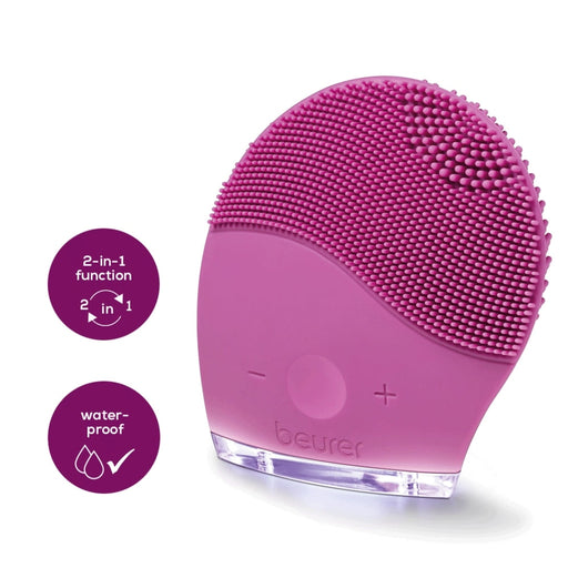 Уред за лице Beurer FC 49 Facial brush,2-in-1 function 15