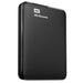 Твърд диск Western Digital Elements Portable 2.5 4TB USB 3.0