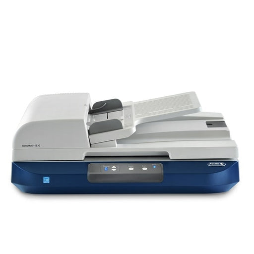 Скенер Xerox Documate 4830i