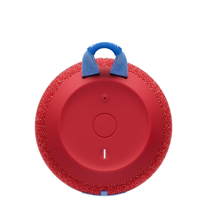 Тонколони Logitech Ultimate Ears WONDERBOOM 2 - RADICAL RED