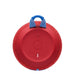 Тонколони Logitech Ultimate Ears WONDERBOOM 2 - RADICAL RED