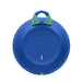 Тонколони Logitech Ultimate Ears WONDERBOOM 2 - BERMUDA BLUE