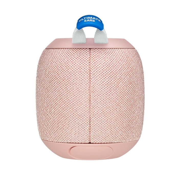 Тонколони Logitech Ultimate Ears WONDERBOOM 2 - JUST PEACH -