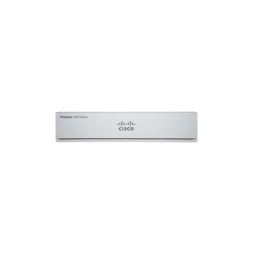 Защитна стена Cisco Firepower 1010 NGFW Appliance Desktop