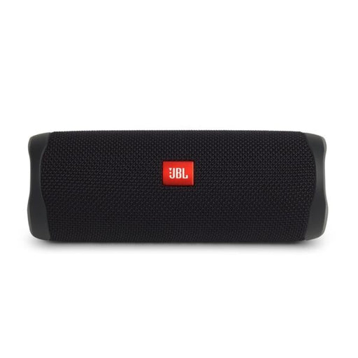 Тонколони JBL FLIP5 BLK waterproof portable Bluetooth