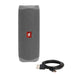 Тонколони JBL FLIP5 GRY waterproof portable Bluetooth