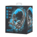 Слушалки Fury Gaming headset Wildcat