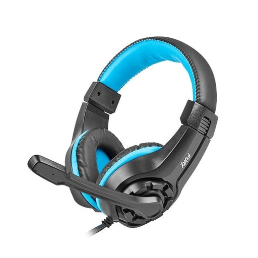 Слушалки Fury Gaming headset Wildcat