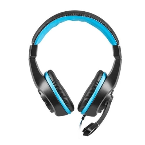 Слушалки Fury Gaming headset Wildcat