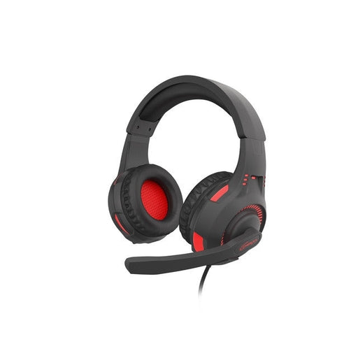 Слушалки Genesis Gaming Headset Radon 200 7.1 With