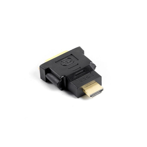 Адаптер Lanberg adapter HDMI (m) -> DVI-D (f) (24+5) single