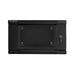 Комуникационен шкаф Lanberg rack cabinet 19” double-section