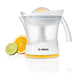 Цитрус преса Bosch MCP3000N Citrus press VitaPress 25W 800ml