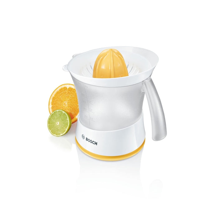 Цитрус преса Bosch MCP3500N Citrus press VitaPress 25W 800ml