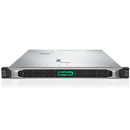 Сървър HPE DL360 G10 Xeon 4210 16GB P408i-a/2GB 8SFF 500W